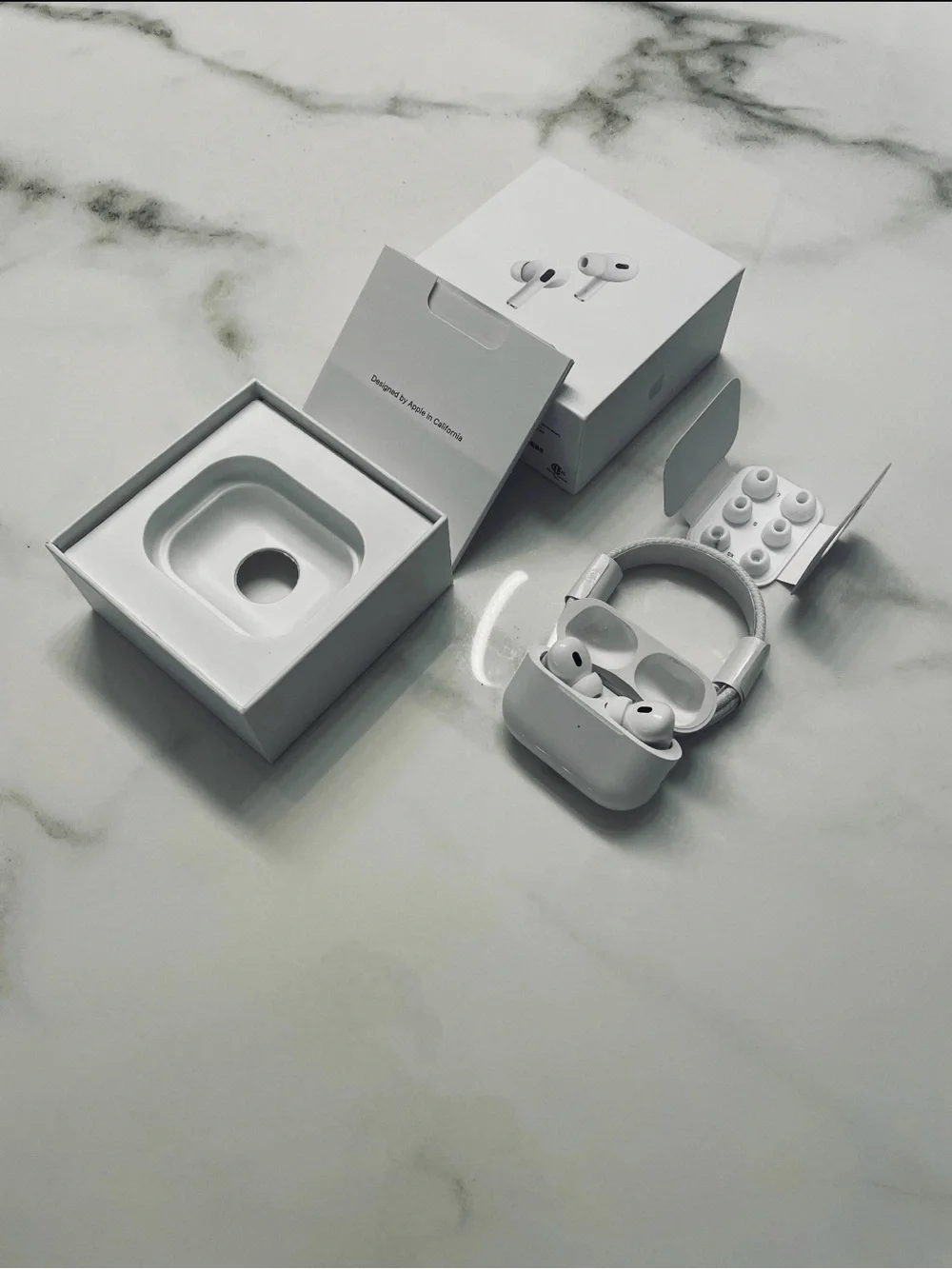 AirPods Pro Gen 2
